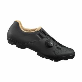 Zapatillas de ciclismo Shimano MTB XC300 Negro Mujer Precio: 101.94999958. SKU: S6450021