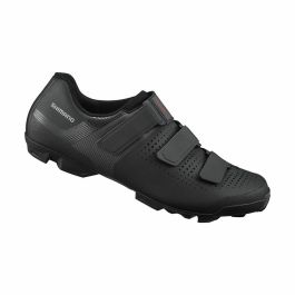 Zapatillas de ciclismo Shimano MTB XC100 Negro Precio: 89.95000003. SKU: S6450018