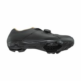 Zapatillas de ciclismo Shimano MTB XC300 Negro Mujer