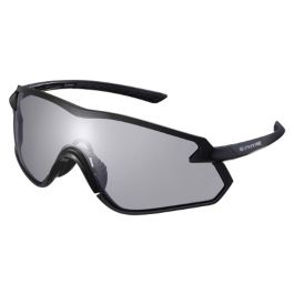Gafas de Sol Unisex Eyewear Sphyre X Shimano ECESPHX1PHL03R Negro