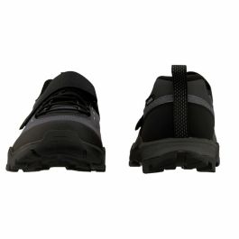 Zapatillas de ciclismo Shimano SH-EX500 Negro