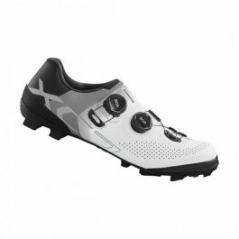 Zapatillas de ciclismo Shimano XC702 Blanco Precio: 205.95000052. SKU: S6470485