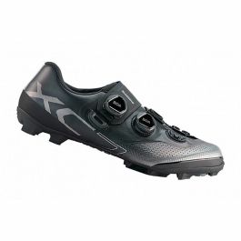 Zapatillas de ciclismo Shimano SH-XC702 Gris Precio: 205.95000052. SKU: S64112355