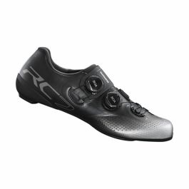 Zapatillas de Running para Adultos Shimano SH-RC702 Negro Precio: 195.69000033. SKU: S64142601