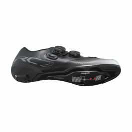 Zapatillas de Running para Adultos Shimano SH-RC702 Negro