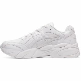Zapatillas Deportivas Hombre Asics Gel-BND Blanco Zapatillas Deportivas Hombre Asics Gel-BND Blanco