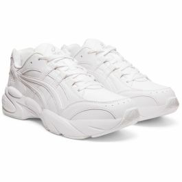Zapatillas Deportivas Hombre Asics Gel-BND Blanco Zapatillas Deportivas Hombre Asics Gel-BND Blanco
