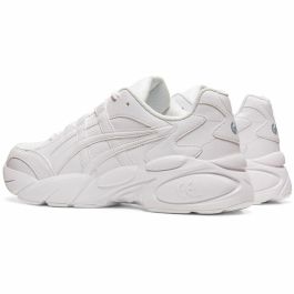 Zapatillas Deportivas Hombre Asics Gel-BND Blanco Zapatillas Deportivas Hombre Asics Gel-BND Blanco
