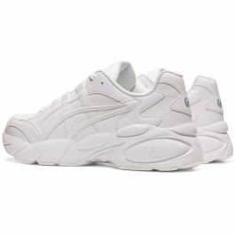 Zapatillas Deportivas Hombre Asics Gel-BND Blanco