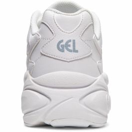 Zapatillas Deportivas Hombre Asics Gel-BND Blanco