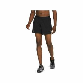 Pantalones Cortos Deportivos para Hombre Asics Ventilate 2-N-1 Negro Precio: 35.95000024. SKU: S6438585