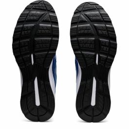Zapatillas de Running para Adultos Asics Gel-Braid Azul Hombre
