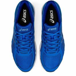 Zapatillas de Running para Adultos Asics Gel-Braid Azul Hombre