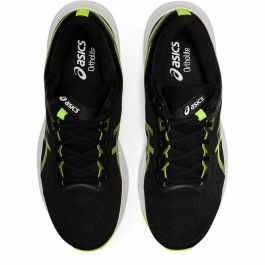 Zapatillas de Running para Adultos Asics Gel-Pulse 13 Negro