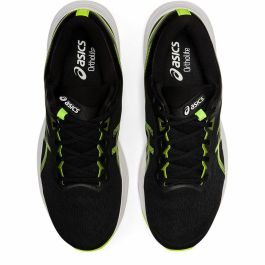 Zapatillas de Running para Adultos Asics Gel-Pulse 13 Negro Zapatillas de Running para Adultos Asics Gel-Pulse 13 Negro