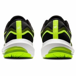 Zapatillas de Running para Adultos Asics Gel-Pulse 13 Negro