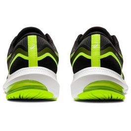 Zapatillas de Running para Adultos Asics Gel-Pulse 13 Negro Zapatillas de Running para Adultos Asics Gel-Pulse 13 Negro