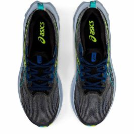 Zapatillas de Running para Adultos Asics Novablast 2 Negro