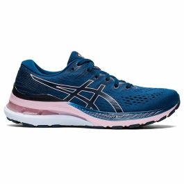 Zapatillas de Running para Adultos Asics Gel-Kayano™28 Azul