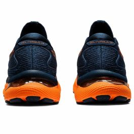 Zapatillas de Running para Adultos Asics Gel-Nimbus 24 Naranja