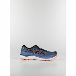 Zapatillas de Running para Adultos Asics Gel-Cumulus 24 Azul