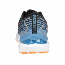 Zapatillas de Running para Adultos Asics Gel-Cumulus 24 Azul