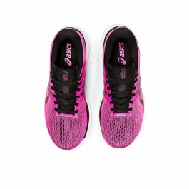Zapatillas de Running para Adultos Asics GlideRide 3 Fucsia Mujer