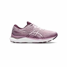 Zapatillas Deportivas Mujer Asics Gel-Cumulus 24 Rosa