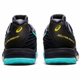 Zapatillas de Tenis para Hombre Solution Speed Asics FF 2 Cla Azul marino