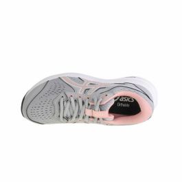 Zapatillas Deportivas Mujer Asics Gel-Contend 8 Gris Zapatillas Deportivas Mujer Asics Gel-Contend 8 Gris