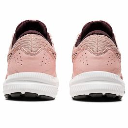 Zapatillas Deportivas Mujer Asics Gel-Contend 8 Rosa