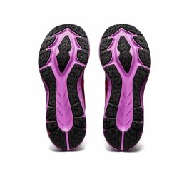 Zapatillas de Running para Adultos Asics Dynablast 3 Negro