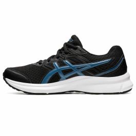Zapatillas de Running para Adultos Asics Jolt 3 Negro/Azul Negro Precio: 52.95000051. SKU: S6450584