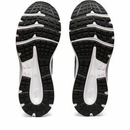 Zapatillas de Running para Adultos Asics Jolt 3 Negro/Azul Negro