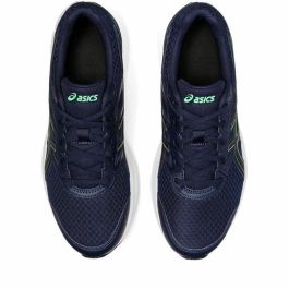 Zapatillas de Running para Adultos Asics Jolt 3 Azul marino