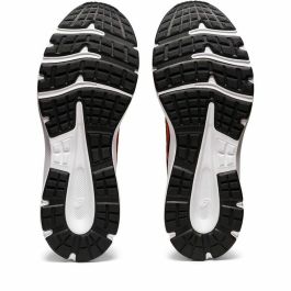 Zapatillas de Running para Adultos Asics Jolt 3 Negro
