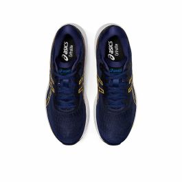 Zapatillas de Running para Adultos Asics Gel-Excite 9 Azul Azul oscuro