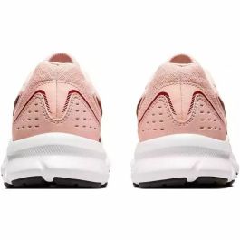 Zapatillas de Running para Adultos Asics Jolt 3 Rosa claro Mujer