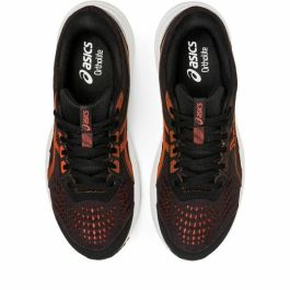 Zapatillas de Running para Adultos Asics Gel-Contend 8 Negro