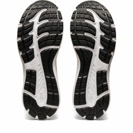 Zapatillas de Running para Adultos Asics Gel-Contend 8 Negro