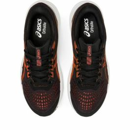 Zapatillas de Running para Adultos Asics Gel-Contend 8 Negro 42.5