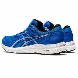 Zapatillas de Running para Adultos Asics Gel-Contend 8 Azul Hombre
