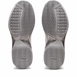 Zapatillas de Padel para Adultos Asics Gel-Padel Pro 5 Mujer Fucsia