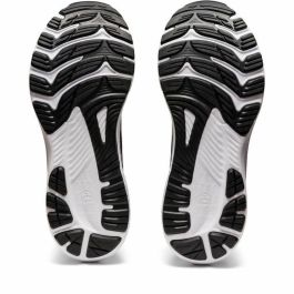 Zapatillas de Running para Adultos Asics Gel-Kayano 29 Negro