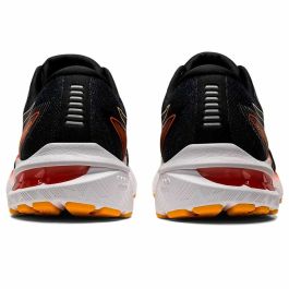 Zapatillas de Running para Adultos Asics GT-2000 10 Negro