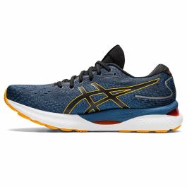 Zapatillas Deportivas Asics Gel Nimbus 24 Azul