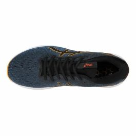 Zapatillas Deportivas Asics Gel Nimbus 24 Azul Zapatillas Deportivas Asics Gel Nimbus 24 Azul