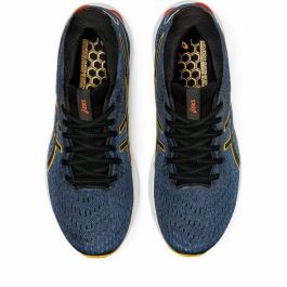Zapatillas de Running para Adultos Asics Gel-Nimbus 24 Azul
