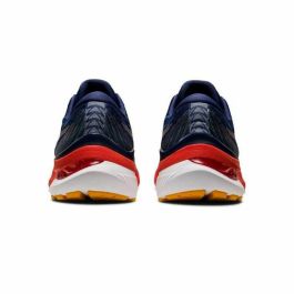 Zapatillas de Running para Adultos Asics Gel-Kayano 29 Azul marino