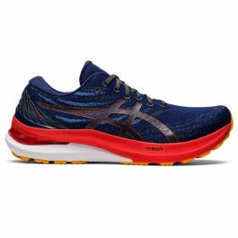 Zapatillas de Running para Adultos Asics Gel-Kayano 29 Rojo Azul oscuro Precio: 156.95000024. SKU: S6490635